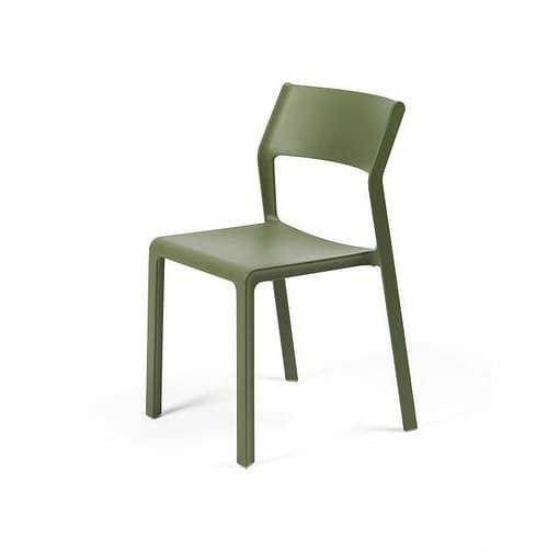 Silla Trill bistrot apilable