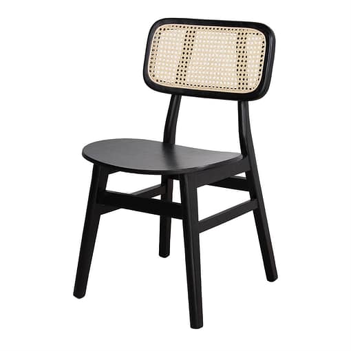 Silla Bistrot Net Wood