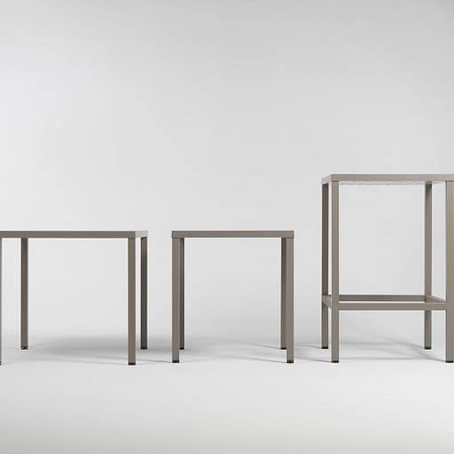 varios modelos kit patas cumbe 70x70 para mesas