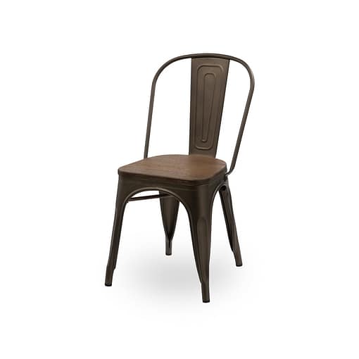 Silla Antik Old vintage