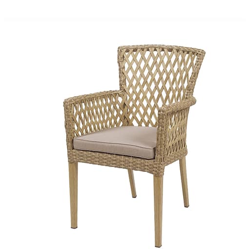 Sillón Kioto apilable