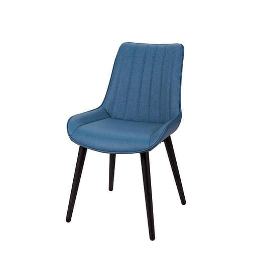Silla tapizada RIALTO