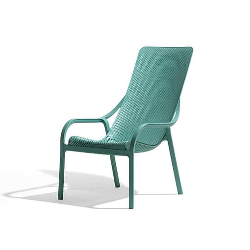 Sillón Net Lounge apilable