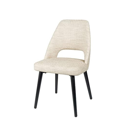 Silla tapizada ARONA