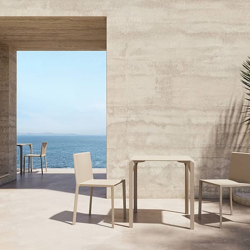 MESA QUARTZ Vondom exterior