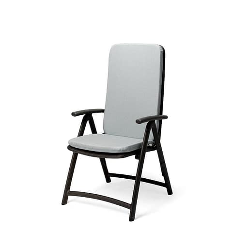 Cojín especial exterior para sillón Darsena