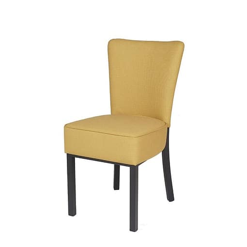 Silla Gran Bohemia Tapizado / Interior