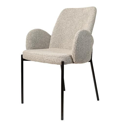 sillas tapizadas comedor