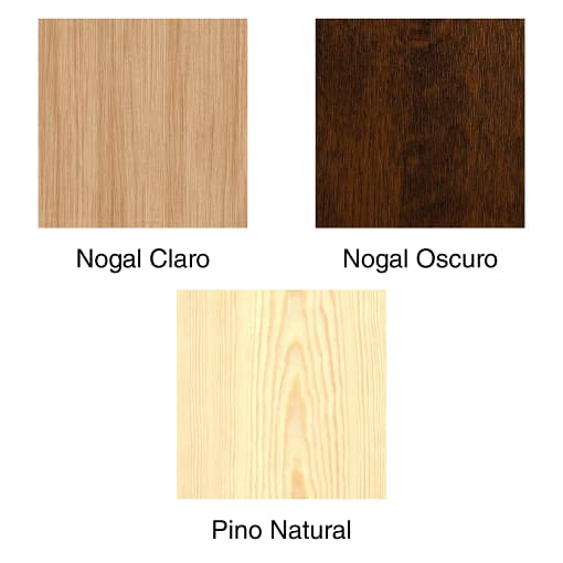 acabados tableros de madera para mesa