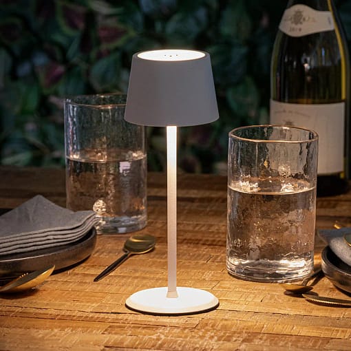 Lámpara led decorativa