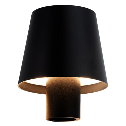lámpara LED portátil