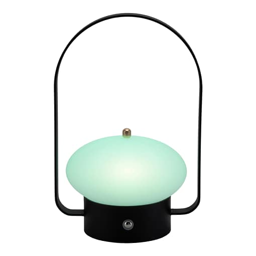 Lámpara de mesa inalámbrico LED barcelona para decoración