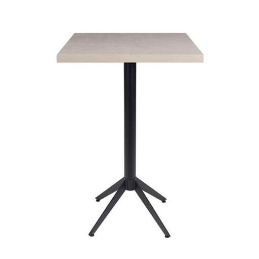 Base mesa alta milano