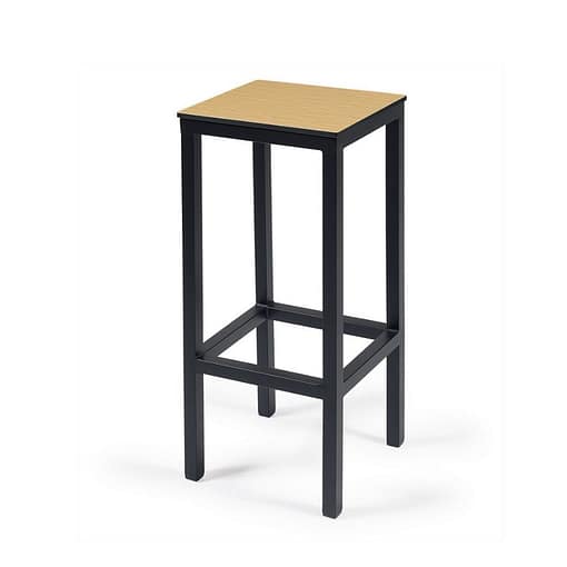 banqueta interior mónaco plus compact kenya + negro
