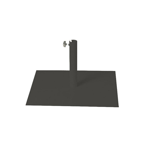 base FLAT parasol terraza