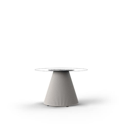 base de mesa GATSBY 40 Vondom de exterior
