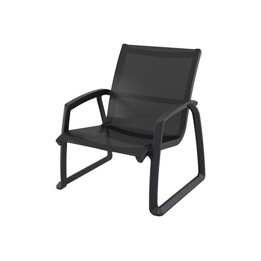 Sillón PACIFIC LOUNGE apilable para exterior