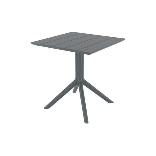 Mesa PARIS 70x70 para exterior