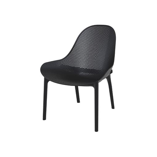 Silla SKY LOUNGE para exterior
