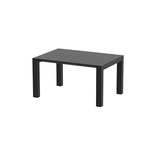 Mesa VEGAS extensible 100/140 para exterior