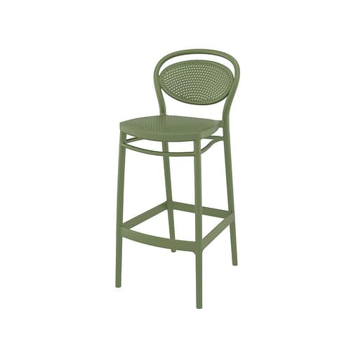 Marcel bar 75 exterior taburete