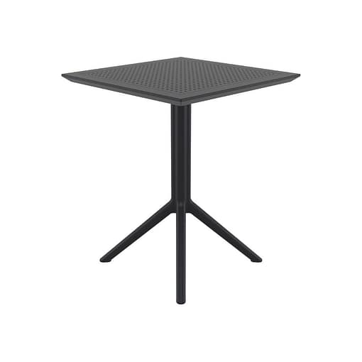 Sky foldin table 60x60 Mesa de exterior