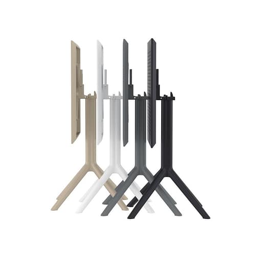 Sky foldin table 60x60 Mesa de exterior abatible