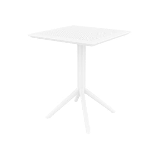 Sky foldin table 60x60 Mesa de exterior abatible