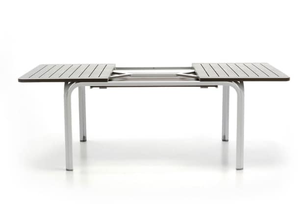 Mesa Alloro extensible 140-210x100 - Imagen 6