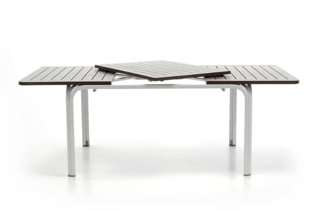 Mesa Alloro extensible 140-210x100 - Imagen 3