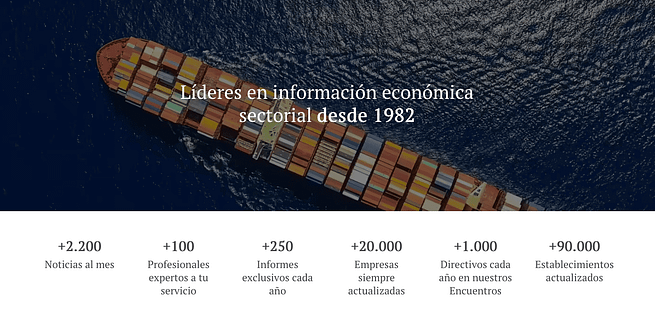 Noticia Revista entrada Alimarket y Top Sillas y Mesas se unen