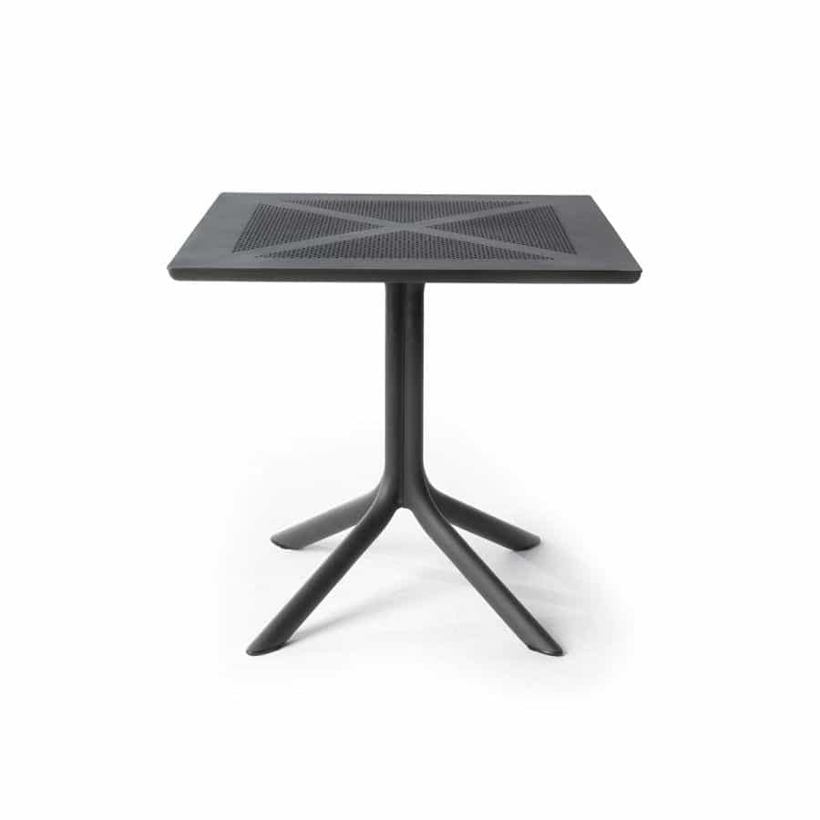 Conjunto de Sillas Net + Mesa Clipx - Imagen 6