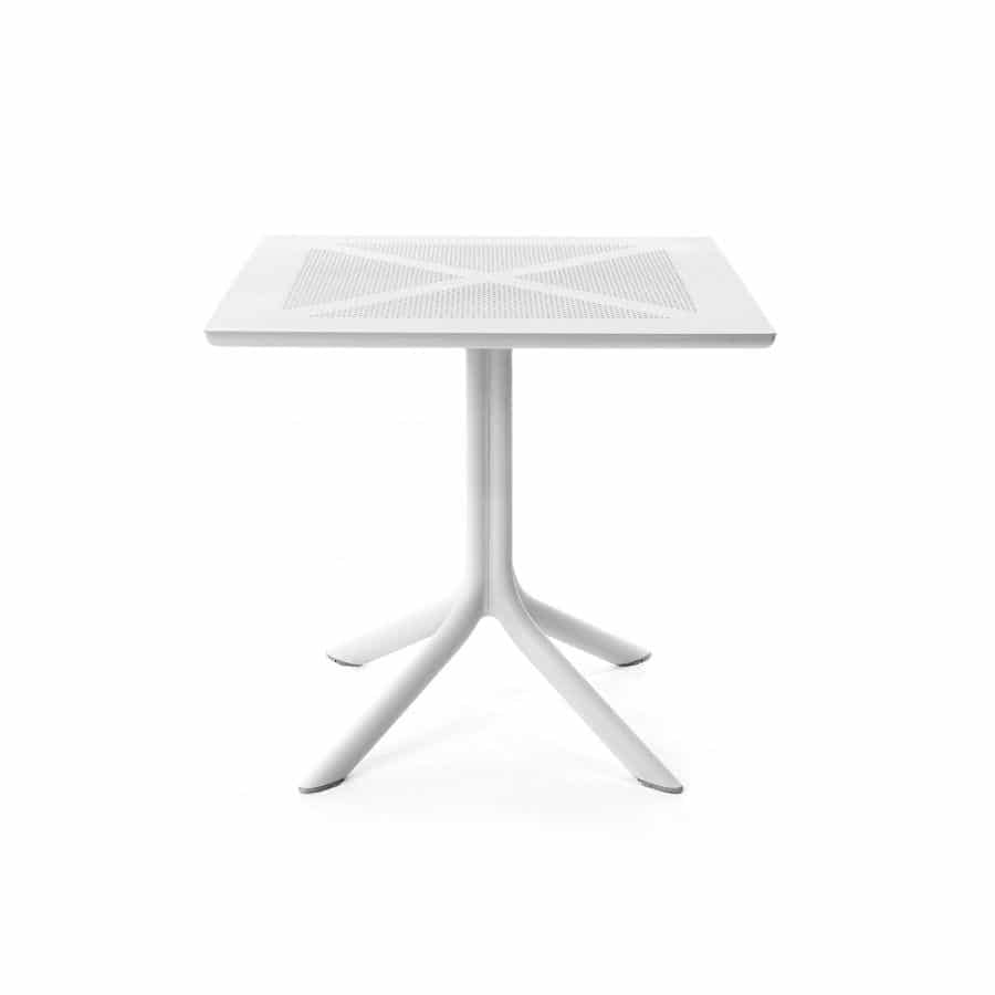Conjunto de Sillas Net + Mesa Clipx - Imagen 5