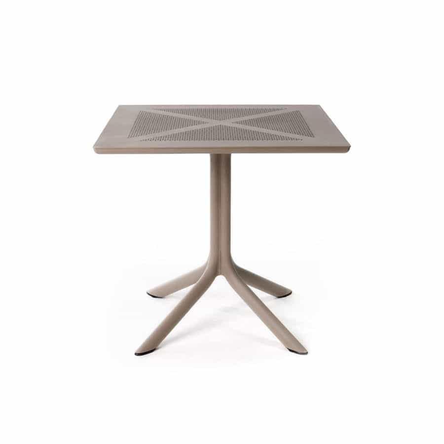 Conjunto de Sillas Net + Mesa Clipx - Imagen 4